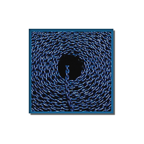 DENGE ZİNCİRİ PVC